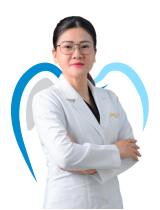 Bác sĩ Vũ Thị Bích Vân