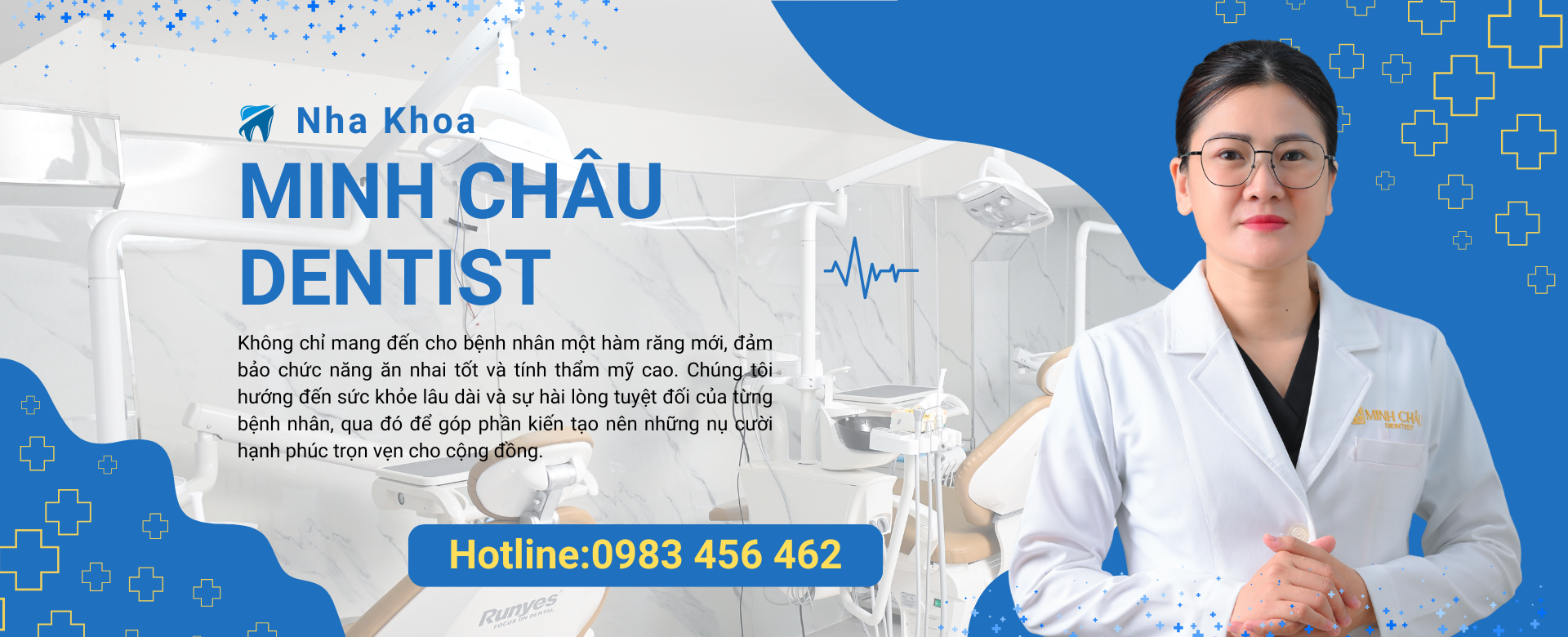 Minh Châu Dentist
