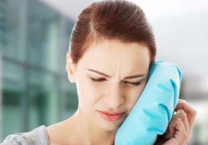 Giảm đau răng cấp tốc tại nhà: Mẹo đơn giản ai cũng làm được